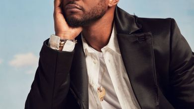 Super Bowl Halftime Show: Usher Hopes His Upcoming Performance &Quot;Will Heal&Quot; Fans 9