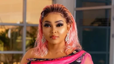 Mercy Aigbe Speaks On Her Marriage, Reveals Why She Converted To Islam 4