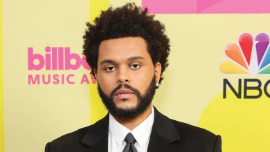 The Weeknd Reportedly Makes Massive Food Donation To Gaza Again 3