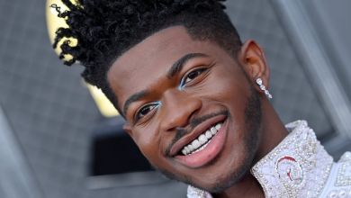Lil Nas X Has Something For His Haters In New &Quot;Nasarati 2&Quot; Teaser 3