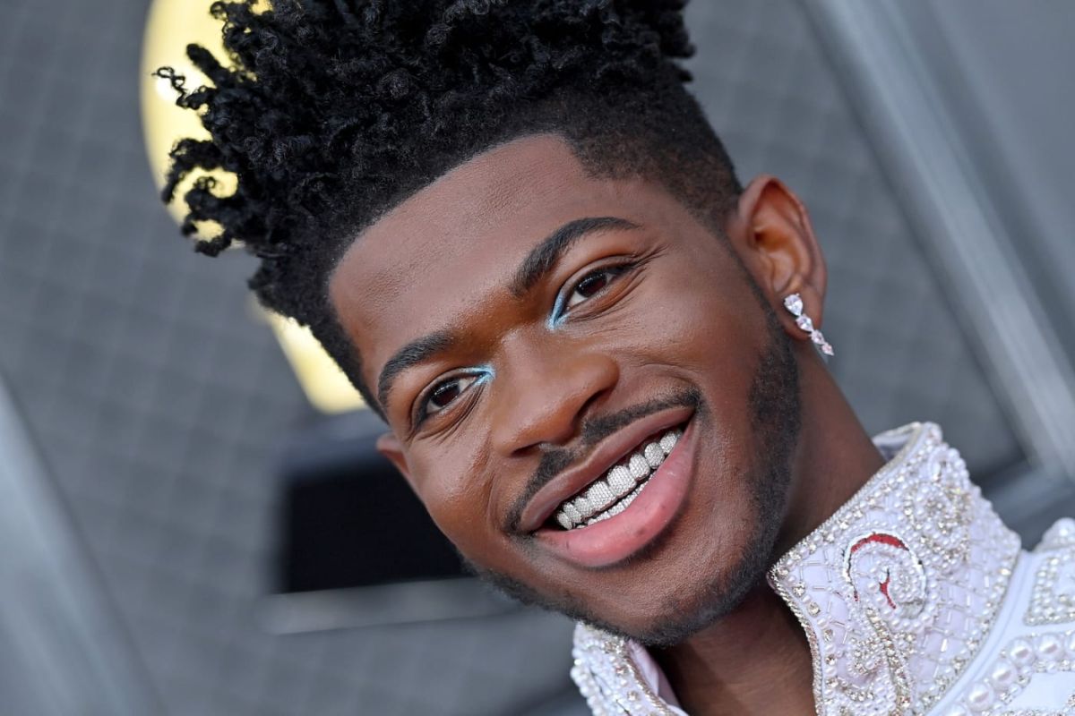 Navigating Uncertainty In Lil Nas X'S &Quot;Where Do We Go Now?&Quot; 1