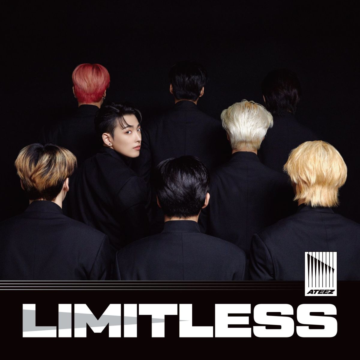 Review: &Quot;Limitless&Quot; By Ateez: A Soaring Anthem Of Resilience And Empowerment 1
