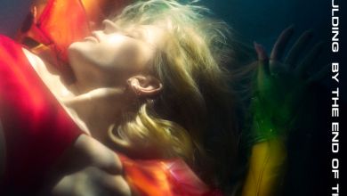 Review: &Quot;By The End Of The Night&Quot; By Ellie Goulding 2