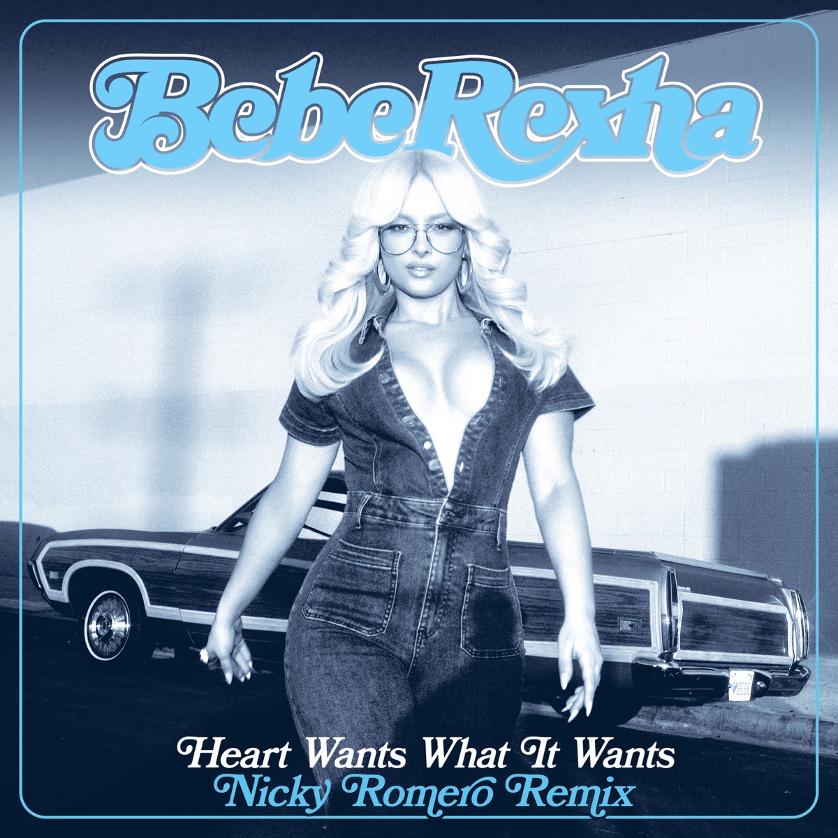 Song Review: &Quot;Heart Wants What It Wants&Quot; (Nicky Romero Remix) By Bebe Rexha 1