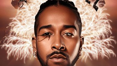 Song Review: “Big Vibez” By Omarion 2