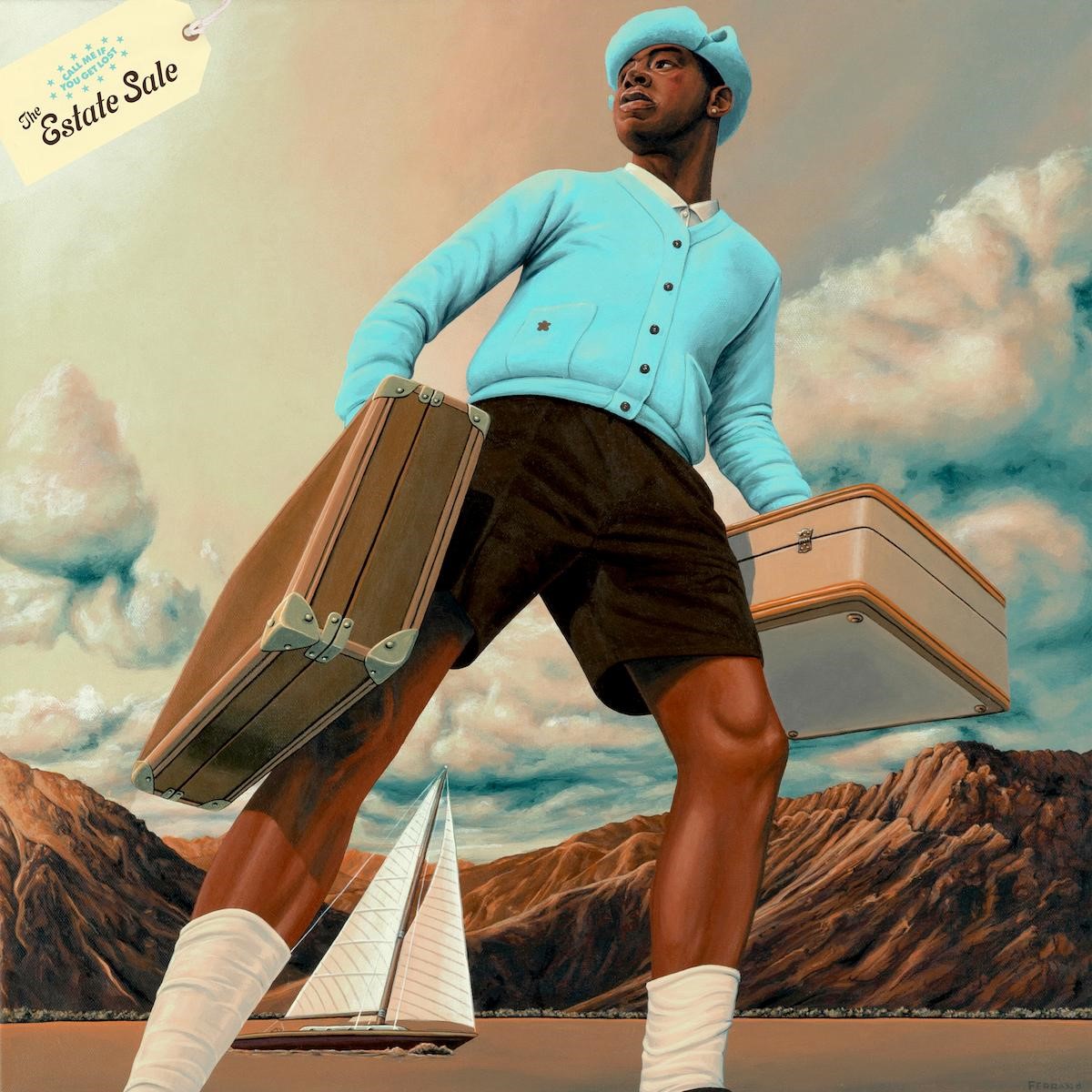 Song Review &Amp; Lyrics: &Quot;Dogtooth&Quot; By Tyler, The Creator 1