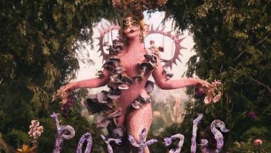 Melanie Martinez 'Portals' Album Review 2