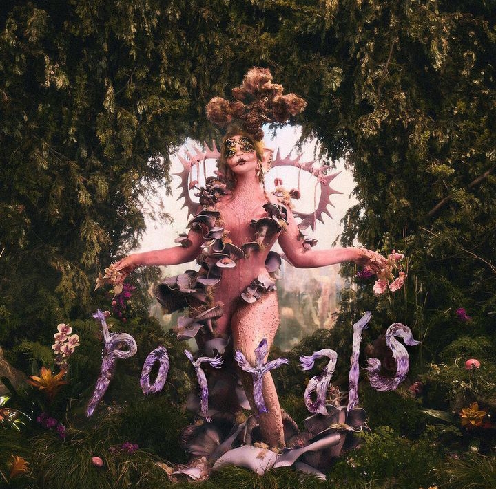 Melanie Martinez 'Portals' Album Review 1