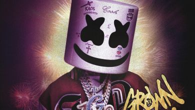 Marshmello, Polo G, Southside &Quot;Grown Man&Quot; Song Review 4