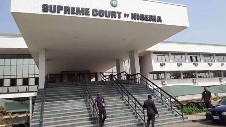 New Notes Saga: Supreme Court Extends Validity Of Old Naira Notes To December 2023 2