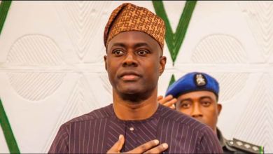 Labour Party Adopts Governor Seyi Makinde As Candidate For Oyo State Governorship Election 5