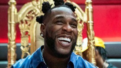 Burna Boy Ascends With 'Sittin' On Top Of The World' 7