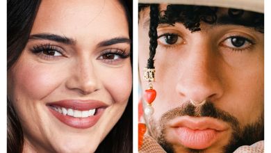 Bad Bunny Evades Marriage Questions After Kendall Jenner Breakup In &Quot;No Me Quiero Casar&Quot; Video 6