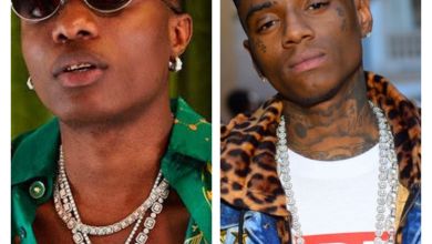 Rolling Loud Drops Soulja Boy To Put Wizkid'S Safety First 8