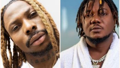 &Quot;You Can Do Better&Quot;- Rapper Cdq Shades Asake Over Released Snippet 10