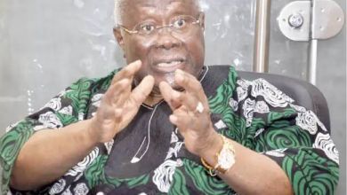 Inec Claims Bode George Lied About Its Ict Department 7