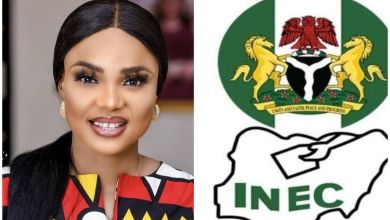 &Quot;A Shame And Disappointment&Quot;: Iyabo Ojo Calls Out Inec Over Polls 5