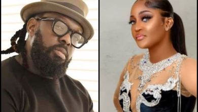 Timaya’s Baby Mama Shares Video Of Daughter Crying; Laments Her &Quot;Single Parent&Quot; Status 1
