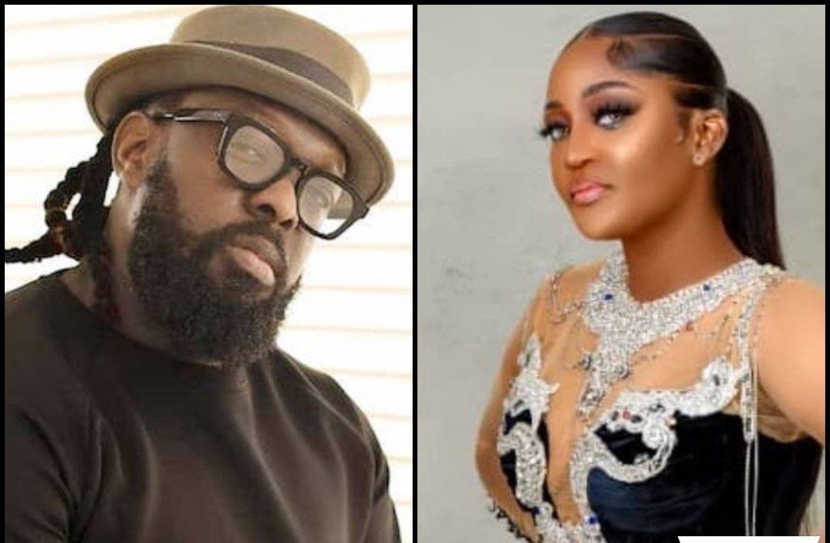 Timaya’s Baby Mama Shares Video Of Daughter Crying; Laments Her &Quot;Single Parent&Quot; Status 1