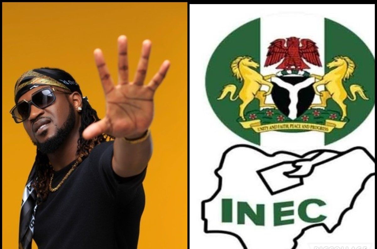 &Quot;Why I Will No Longer Eat With Certain People&Quot;: Paul Okoye Decries Election Irregularities 1