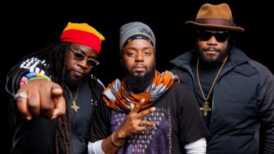 Grammy Winning Reggae Group Morgan Heritage Collaborates With Shatta Wale,Youssou N’dour, Mádé Kuti, In New Album 1