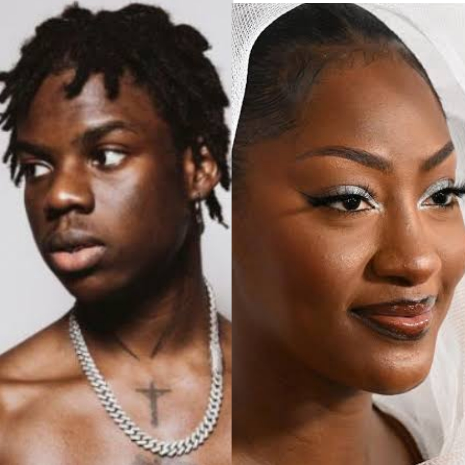 Rema And Tems Become The First Afrobeats Artists Billed To Perform At The Famed Lollapalooza Festival 1