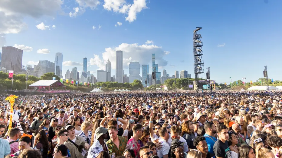 Lollapalooza 2023: Lineup Announced; Headlines Kendrick Lamar, Billie Eilish, Red Hot Chili Peppers &Amp; More 3