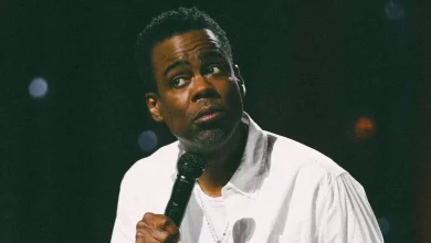 Chris Rock Claims Detaining Donald Trump Would Increase His Popularity Similar To That Of 2Pac 7