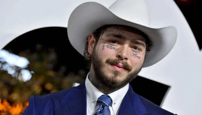 Post Malone Shares Snippet Of Collabo With Morgan Wallen 1