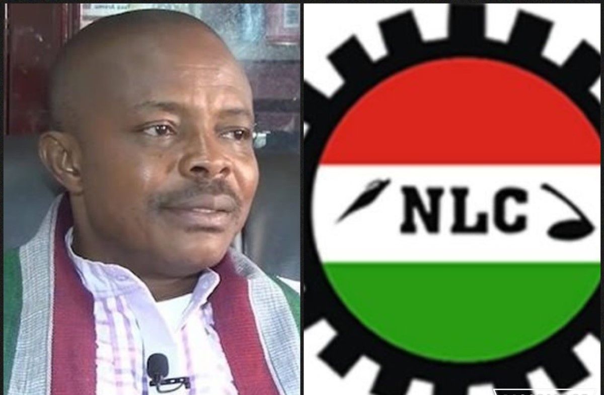 Breaking: Nlc Declares Nationwide Strike; Laments Cash Crunch 1
