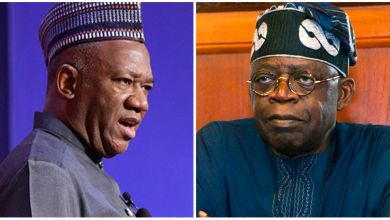 Baba-Ahmed Challenges Tinubu’s Mandate; Says It &Quot;Assaults Nigeria’s Constitution&Quot; 3