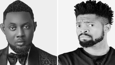 Ay Makun Opens Up About His Long-Standing Beef With Basketmouth 9
