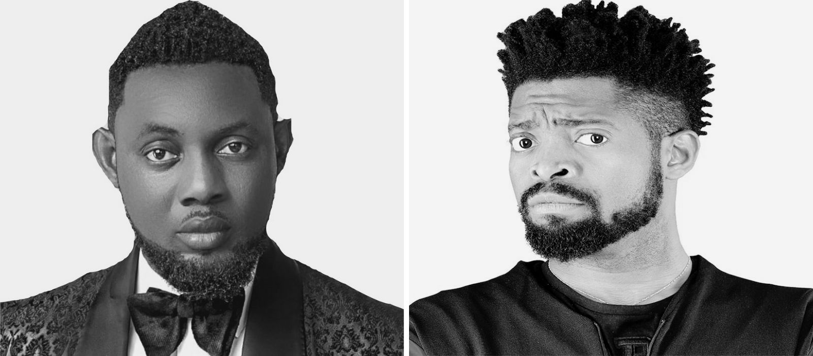 Ay Makun Opens Up About His Long-Standing Beef With Basketmouth 1