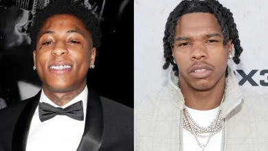Still Beef'N Durk: Nba Youngboy Seemingly Responds To Lil Baby Quoting His Lyrics And Implies “He Chose A Side” 9