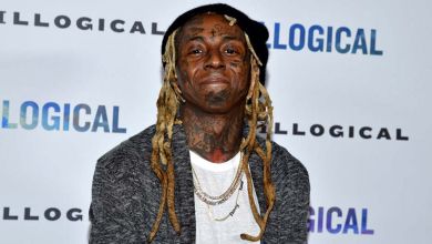 Lil Wayne Debunks Google Claims Of His Net Worth; Tags It &Quot;Motivation&Quot; 3