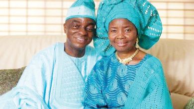 Bishop Oyedepo'S Wife Narrates How She Survived A Miscarriage 3