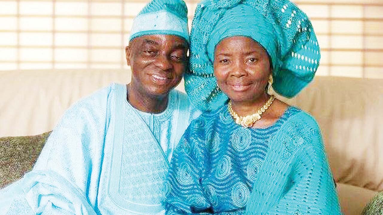 Bishop Oyedepo'S Wife Narrates How She Survived A Miscarriage 1