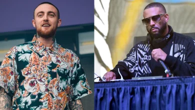 Posthumous Tribute: Madlib'S Album With Mac Miller Is Nearing Completion 4
