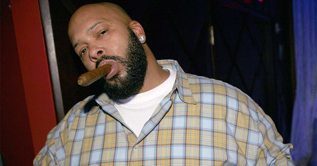 Suge Knight Working On A Tv Series Based On His Life; Remains Behind Bars 3