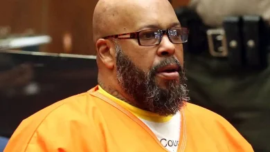 Suge Knight Working On A Tv Series Based On His Life; Remains Behind Bars 1