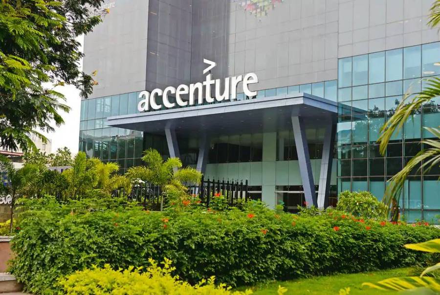 Accenture To Cut 19,000 Jobs In The Next 18 Months 1