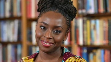 Chimamanda Ngozi Adichie 2