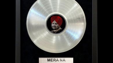 Song Review: &Quot;Mera Na&Quot; By Sidhu Moose Wala Ft. Burna Boy &Amp; Steel Banglez 1