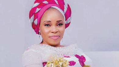 Tope Alabi Faces Backlash For Using Traditional Language In Church Service 5