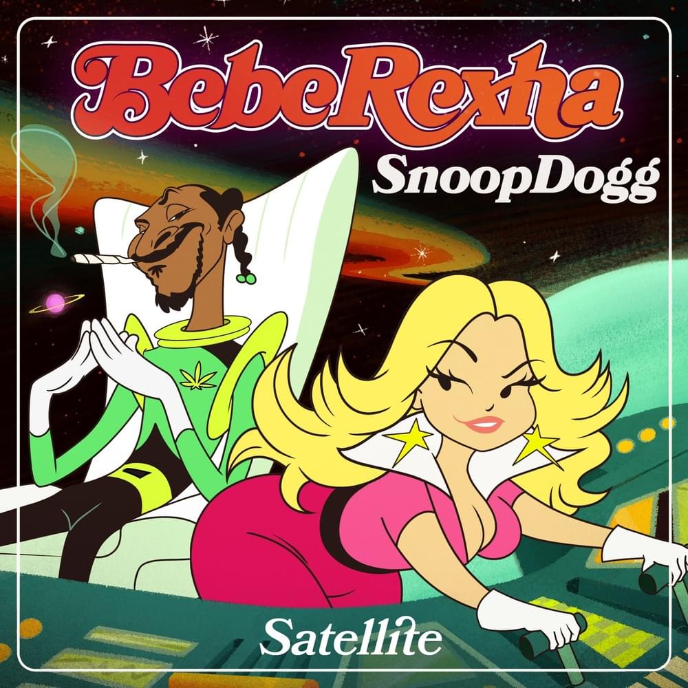 Song Review: &Quot;Satellite&Quot; By Bebe Rexha Ft. Snoop Dogg 2
