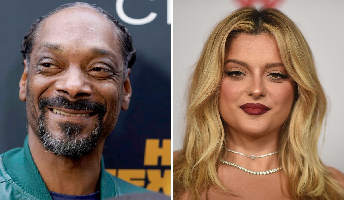 Song Review: &Quot;Satellite&Quot; By Bebe Rexha Ft. Snoop Dogg 1