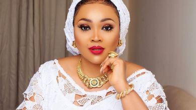 Arowoshadinni: Nollywood'S Mercy Aigbe Bags Top Title From Islamic Foundation As Netizens React 8