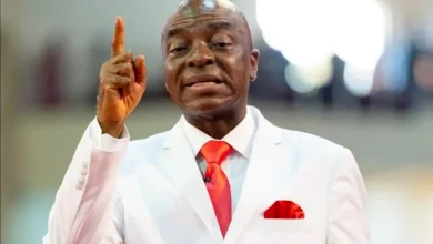 Bishop Oyedepo Finally Speaks Out About The Leaked Audio 2