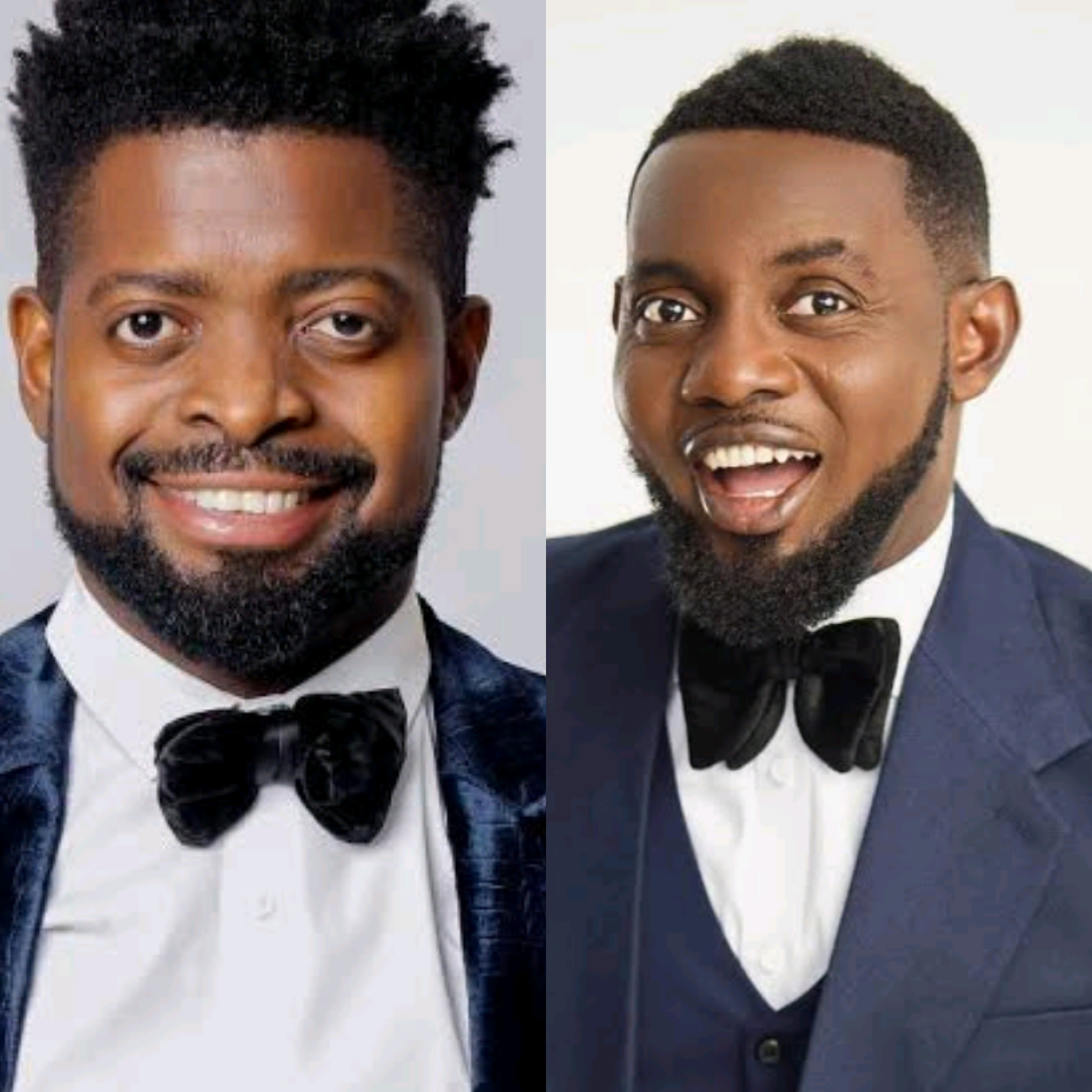 Comedian Basketmouth Finally Apologizes To Ay, Others In Trending Video 1
