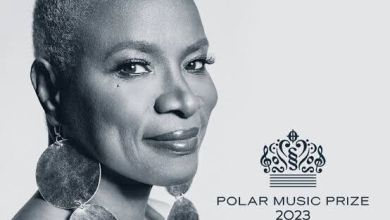 Legend: Angelique Kidjo Becomes 3Rd African To Win The Polar Music Prize 7